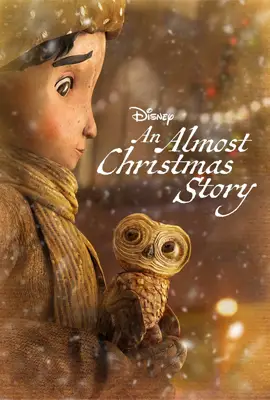An Almost Christmas Story (2024)