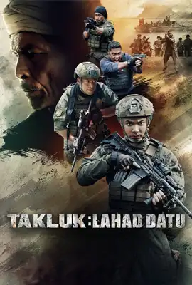 Conquer Lahad Datu (2024) ปฏิบัติการ ลาฮัดดาตู