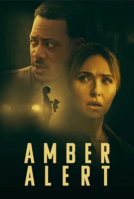 Amber Alert (2024)