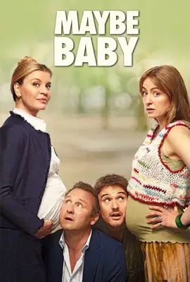 Maybe Baby (2023)