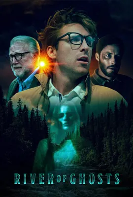 River of Ghosts (2024)