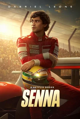 Senna (2024) เซนนา