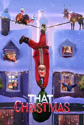 That Christmas (2024) คริสต์มาสนั้น