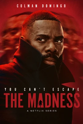 The Madness (2024) เหยื่อข่าวคลั่ง