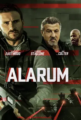 Alarum (2025)