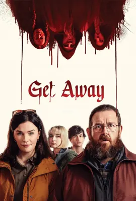 Get Away (2024)