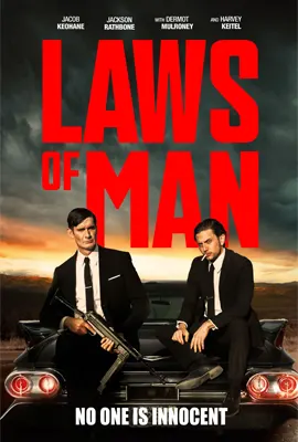 Laws of Man (2025)