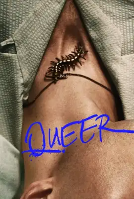Queer (2024)