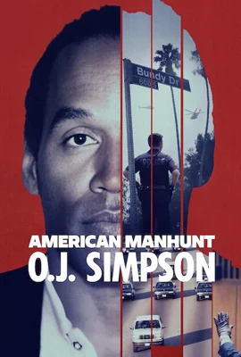 American Manhunt O.J. Simpson (2025) โอ.เจ. ซิมป์สัน