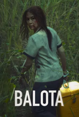 Balota (2025) บาโลต้า