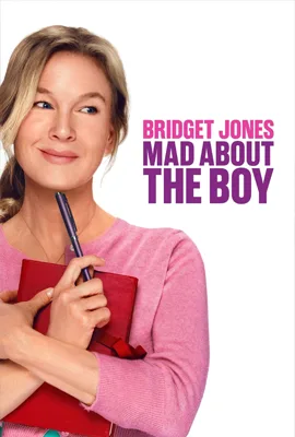 Bridget Jones Mad About the Boy (2025) บริดเจ๊ท โจนส์ หลงหนุ่มหนักมาก