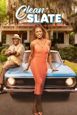 Clean Slate (2025)