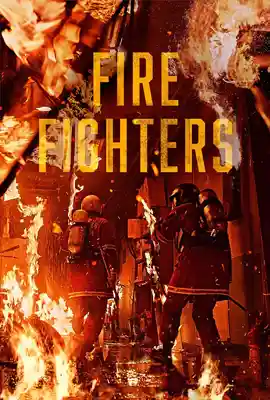 Firefighters (2024)