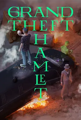 Grand Theft Hamlet (2024)