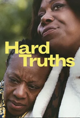 Hard Truths (2024)