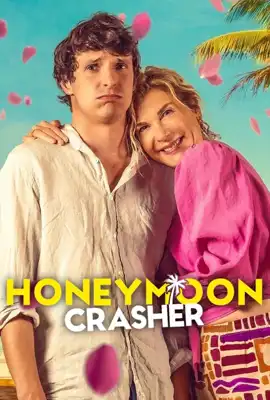 Honeymoon Crasher (2025) ตัวป่วนฮันนีมูน