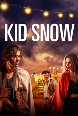 Kid Snow (2024)