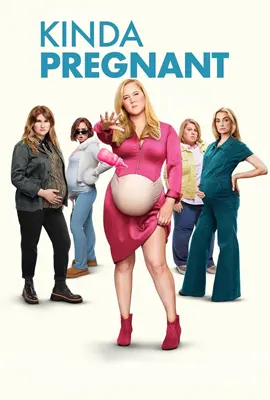 Kinda Pregnant (2025) สตรีมีคัน
