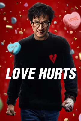 Love Hurts (2025) ด้วยรักและลูกปืน