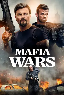 Mafia Wars (2024)