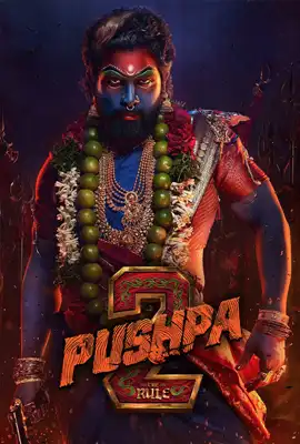 Pushpa The Rule – Part 2 (2024)