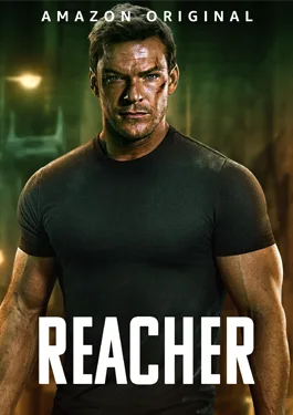 Reacher Season 1 (2022) รีชเชอร์ ยอดคนสืบระห่ำ ซีซั่น 1