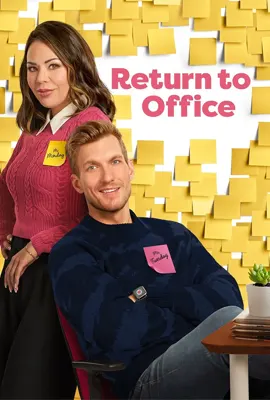 Return to Office (2025)
