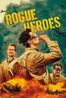 SAS Rogue Heroes Season 1 (2022)