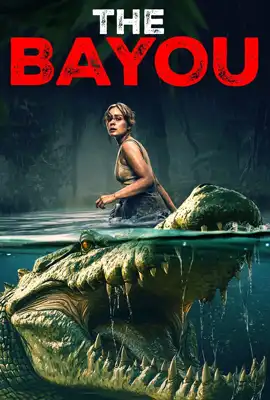 The Bayou (2025)