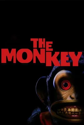 The Monkey (2025) จ๋อจัดตาย