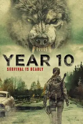 Year 10 (2024)