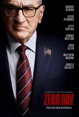 Zero Day (2025) เจาะระบบโลกสะเทือน