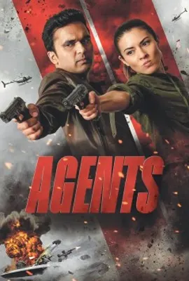 Agents (2024)