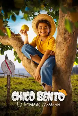 Chico Bento e a Goiabeira Maraviosa (2024)