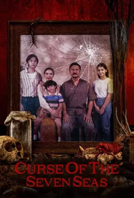 Curse of the Seven Oceans (2024) ฅนปล่อยของ