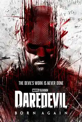 Daredevil Born Again (2025) แดร์เดฟเวิล