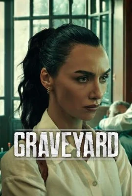 Graveyard Season 2 (2025) สุสาน ซีซั่น 2