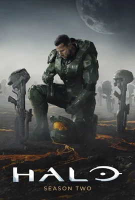 Halo Season 2 (2024) ฮาโล ซีซั่น 2