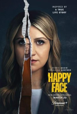 Happy Face (2025) แฮปปี้เฟซ