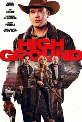 High Ground (2025)