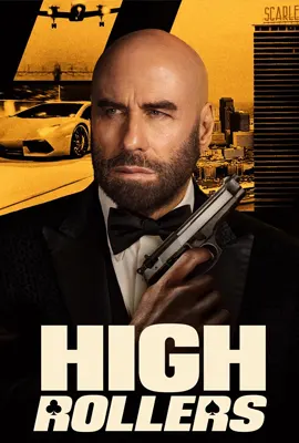 High Rollers (2025)