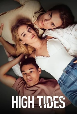 High Tides Season 1 (2023) ไฮไทด์ ซีซั่น 1