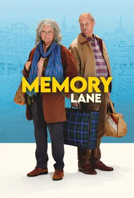 Memory Lane (2024)