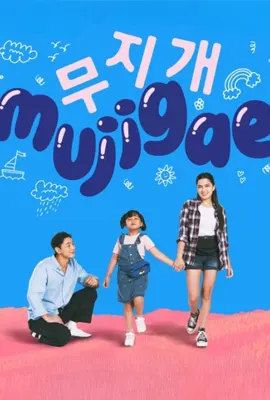 Mujigae (2024) มูจีแกผจญภัย