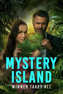 Mystery Island Winner Takes All (2025)