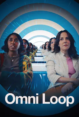 Omni Loop (2024) ออมนิ ลูป