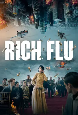 Rich Flu (2024)