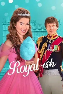 Royal-ish (2025)
