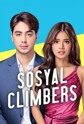 Sosyal Climbers (2025) ตกกระไดพลอยรวย
