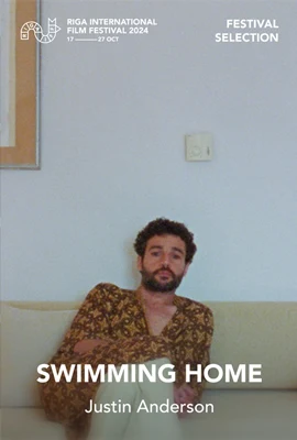 Swimming Home (2024)